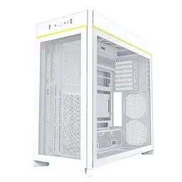 Корпус ATX W/O PSU HS01 (W) MONTECH - мініатюра 2