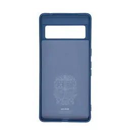 Чехол ArmorStandart ICON для Google Pixel 7 Pro Blue (ARM72401) - мініатюра 2