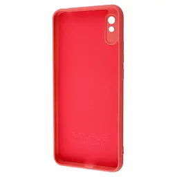 Чохол WAVE Colorful Case (TPU) Xiaomi Redmi 9A в асортименті - мініатюра 4