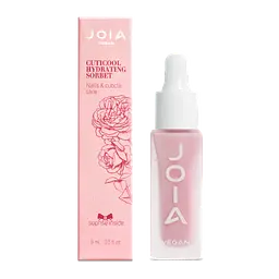 Зволожуючий догляд за нігтями та кутикулою CutiCool Hydrating Sorbet JOIA vegan 8 мл - мініатюра 2