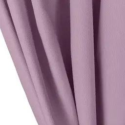 Скатертина Cosas Lavender водовідштовхувальна 140х200 см кольору орхідеї (Cloth_31Lavander_DUK_140x200) - мініатюра 4