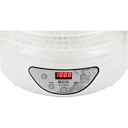 Сушка для овочів та фруктів ECG SO 570 - мініатюра 3