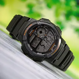 Годинник Casio AE-1000W-3AVEF - мініатюра 5