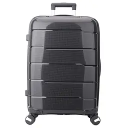 Валіза Semi Line 28" (L) Black (T5908-4) - мініатюра 2