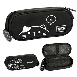 Пенал Yes мякий Kittens PH-30 (533761) - мініатюра 7