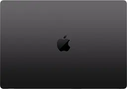 Ноутбук Apple MacBook Pro 16" Late 2024 Space Black (Z1FT000CV) - мініатюра 3