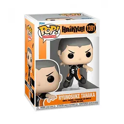 Ігрова фігурка Funko POP! серії Волейбол! - Танака - мініатюра 3
