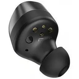 Навушники бездротові Sennheiser Momentum True Wireless 4 TWS чорні (700365) - мініатюра 3