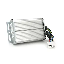 Перетворювач напруги для електротранспорту KY-4830 DC/DC, 48-100V, DC:12V 30A, 360W