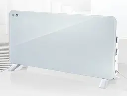 Конвектор Silver Crest SGH 2000 A1 white