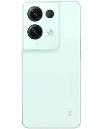 Смартфон Oppo Reno 8 Pro 8/256 GB Glazed Green (зелений) євроверсія - мініатюра 5