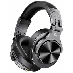 Навушники OneOdio Fusion A71 black