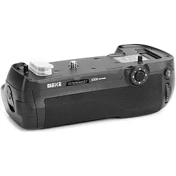 Батарейний блок MEIKE Nikon MK-D850 PRO (BG950072) [94277] - мініатюра 2