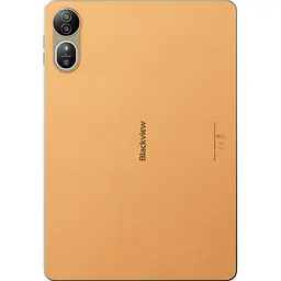 Планшет Blackview Mega 12 SET 12/256GB 5G Flash Gold (6931548325291) Global EU [163272] - мініатюра 6