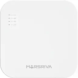 ДБЖ Marsriva DC UPS для роутерів KP4 3xDC+USB+USB-C OUT, 5V/9V/12V 18W 10000 mAh (36Wh) Li-Ion - мініатюра 3
