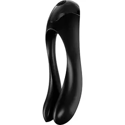 Вібратор Satisfyer Candy Cane Black (SO4653) [95838]