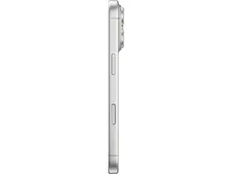 Смартфон Apple iPhone 17 Pro 256GB Silver (MG8G4) - мініатюра 4