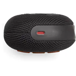 Акустична система JBL Clip 5 Black (JBLCLIP5BLK) - миниатюра 4