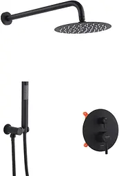Душова система Kroner KRP Edelstahl Klassisch - SCH082 (CV029974)