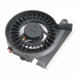 Вентилятор ноутбука Samsung RV408/R457/R458 DC(5V,0.4A) 3pin (BA31-00062A/KDB0705HA-WA33) - мініатюра 3