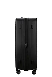 Валіза 75 См Samsonite RESTACKD BLACK 75x51x29(32) KO6*09004 - мініатюра 9