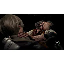 Ключ активації Microsoft Resident Evil 4 Deluxe Edition для Xbox Series - мініатюра 4