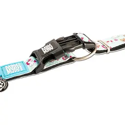 Нашийник для собак Max & Molly Smart ID Collar Unicorn XS 22-35x1.5 см - мініатюра 3