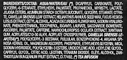 Крем для зони навколо очей Teaology Matcha tea ультразміцнювальний 15 мл - мініатюра 3