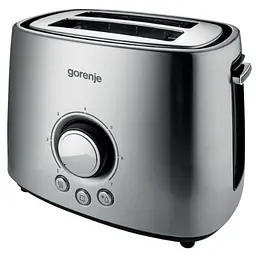 Тостер T 1000 E (TA1018A-GS) Gorenje teh0021548