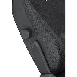 Геймерське крісло Anda Seat Kaiser 3 XL Fabric Black (AD12YDC-XL-01-B-CF) [121288] - мініатюра 6