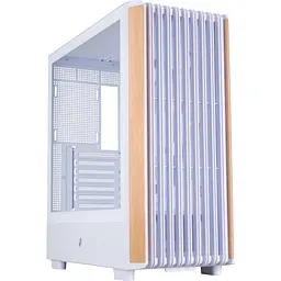 Корпус 1stPlayer WD5 White (WD5-WH) [146440]