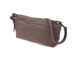 Жіноча сумка на плече з натуральної шкіри Vintage 24х17х8 см sum0027572