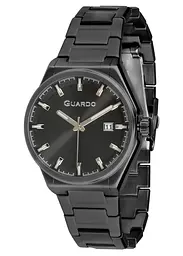 Guardo 012684-4 чоловічий годинник