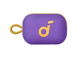 Портативна колонка ANKER SoundCore Select 4 Go Purple (A31X10Q1) - мініатюра 2