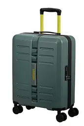 Валіза American Tourister TRAILON DARK FOREST 55х40х20 55 См MG6*04001 - мініатюра 4