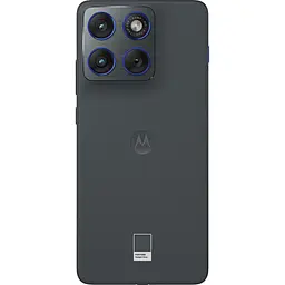 Смартфон Motorola Edge 70 12/512GB Gadget Grey (PBA50006RS) UA-UCRF [162829] - мініатюра 6
