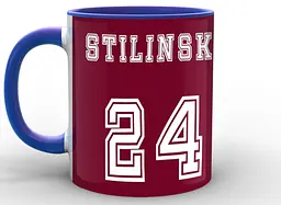 Кружка GeekLand Вовченя Teen Wolf чашка Stilinski 24 Вовченя TW.02.041 - мініатюра 7