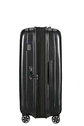Валіза 76 См Samsonite NEXIS ONYX BLACK 76x52x29(32) KT1*09004 - мініатюра 13