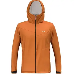 Куртка Salewa Puez Aqua 4 2.5L PTX Jacket M L Помаранчевий (1054-013.012.0909)