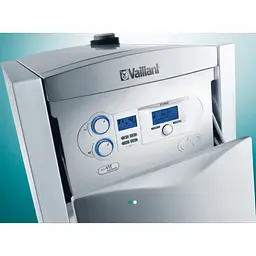 Газовий котел Vaillant ecoVIT exclusiv VKK 366/4 INT - мініатюра 4