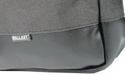 Чоловіча сумка через плече Wallaby 22х20х6 см sum0014224 - мініатюра 5