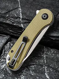 Ніж складаний Civivi Elementum C907S - мініатюра 7