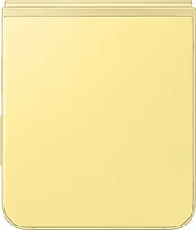 Смартфон Samsung Galaxy Flip 6 512Gb Yellow (SM-F741BZYHSEK) - мініатюра 7