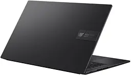 Ноутбук ASUS Vivobook 17X K3704VA-AU044 17.3' FHD IPS, Intel i5-13500H, 16GB, F512GB, UMA, NoOS, Чорний (90NB1091-M001L0) - мініатюра 3