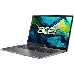 Ноутбук ACER Aspire Go 17 AG17-31P-352V, Intel Core 3 N355 до 3.9GHz, 17.3" Full HD, 16GB, SSD 1TB, Intel Graphics, Free Dos - мініатюра 3