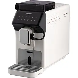 Кавомашина Ardesto 2 л біло-чорна (FCM-FA900W) - мініатюра 6