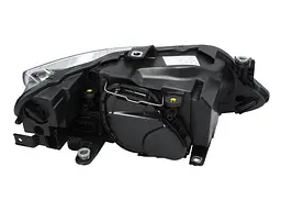 Фара передня ліва SEAT IBIZA IV 6J 03.08-03.12 TYC (20-11970-05-2) - мініатюра 2