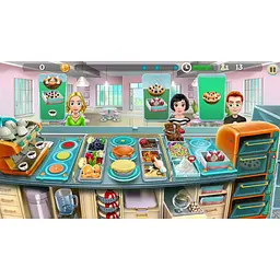 Ключ активації Microsoft Sweet Bakery Tycoon для Xbox One/Series S/X - мініатюра 6