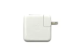 Блок живлення Apple MagSafe Type C 70w - Б/В - мініатюра 4