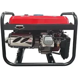 Генератор бензиновий Veta VT350JE [158390] - мініатюра 2